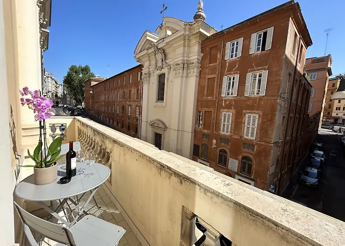 Aenea Inn Roma